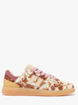Sneakers Uit Leder Coolway Veelkleurig accessoires 7643298