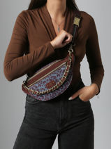 Heuptasje Mila louise Bruin jn 23689JN1-vue-porte