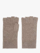 Handschoenen Cachemire Vercors  Etrier Beige vercors EVER428U