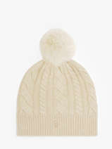 Muts Cachemire Sierra Etrier Beige sierra ESIE430U