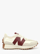 Sneakers New balance Wit accessoires WS327KA