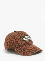 Pet Von dutch Bruin accessoires BR-vue-porte