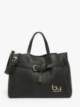 Handtassen Aya By byblos Zwart aya BS48B02