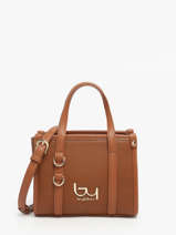 Handtassen Ariana By byblos Bruin ariana BS52B03