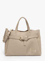 Handtassen Aya By byblos Beige aya BS48B02