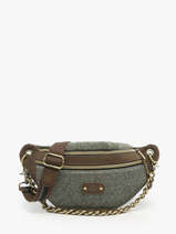 Heuptasje Mila louise Bruin s 23689S