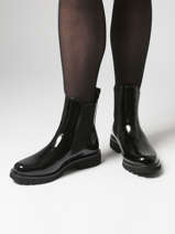 Chelsea Boots Tamaris Zwart women 45