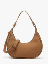 Schoudertas Lace Miniprix Beige lace 88132