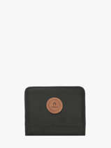 Portefeuille Cabaia Zwart accessoire M