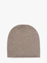 Muts Cachemire Vercors Etrier Bruin vercors EVER426U