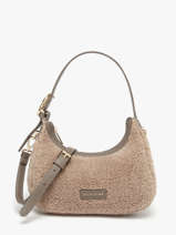 Schoudertas Sherpa David jones Bruin sherpa CM7668