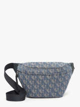 Heuptasje Calvin klein jeans Blauw unstructured 4G3177G