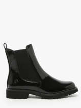 Chelsea Boots Tamaris Zwart women 45