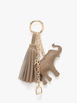 Tashengsel Safari Etrier Bruin safari ESAI420M