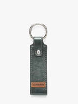 Sleutelhanger Cabaia Groen accessoire KEYCHAIN