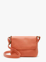 Cross Body Tas Soft Miniprix Oranje soft MD1309