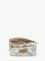 Portemonnee Mila louise Bruin tk 23690TK-vue-porte