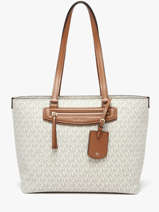 Cross Body Tas Jet Set Michael kors Grijs jet set S6GTVT2B