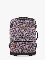 Handbagage Cabaia Veelkleurig travel S