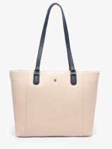 Schoudertas Maya Hexagona Beige maya 2120199