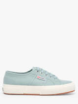 Sneakers Superga Blauw women 10AYP