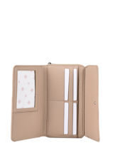 Portefeuille Madrid Hexagona madrid 537716-vue-porte