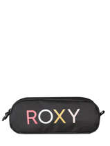 Pennenzak Roxy Zwart back to school RJAA3899