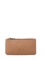 Sleuteletui Original N Leder Nathan baume Bruin original n MAX-SUZ