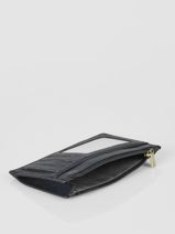 Kaarthouder Marina Leder Katana Bruin marina 65751-24-vue-porte