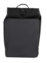 Rugzak 1 Compartiment Met 14" Laptopvak Kapten and son backcpack AF116