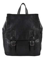 Rugzak Basilic pepper traveler - 00BTRA05