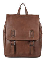 Rugzak Basilic pepper Bruin traveler - 00BTRA05