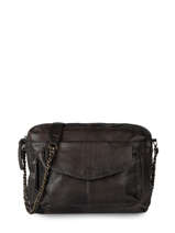Cross Body Tas Naina Leder Pieces naina 17122474