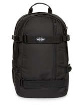 Rugzak 2 Compartimenten Met 15" Laptopvak Eastpak Zwart core series EK0A5BC6