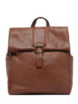 Rugzak Cow Basilic pepper Bruin cow BCOW50