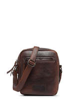 Herenpocket Wylson Bruin hanoi 2