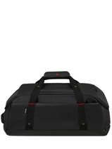 Reistas Rugzak Ecodiver Ecodiver Samsonite Zwart ecodiver 140875