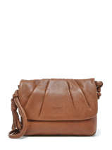 Cross Body Tas Stockholm Basilic pepper Bruin stockolm BSTO02