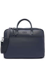 Documententas Hexagona Blauw serena business 589881