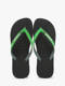 black lime green
