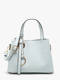 LIGHT BLUE