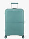 dusty turquoise