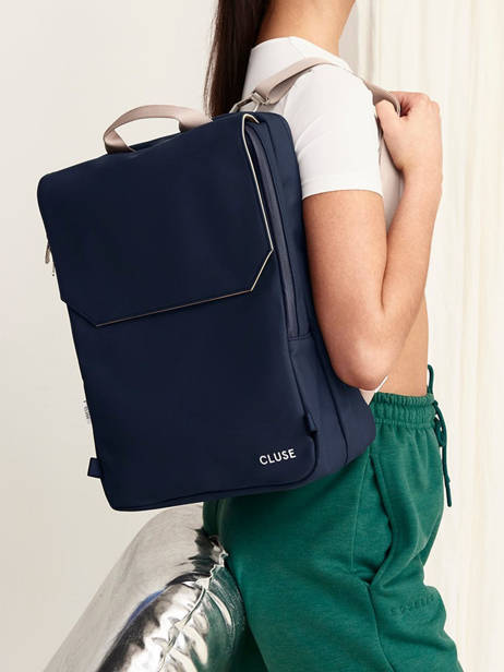 Rugzak Nuitée Cluse Veelkleurig backpack CX035 ander zicht 7