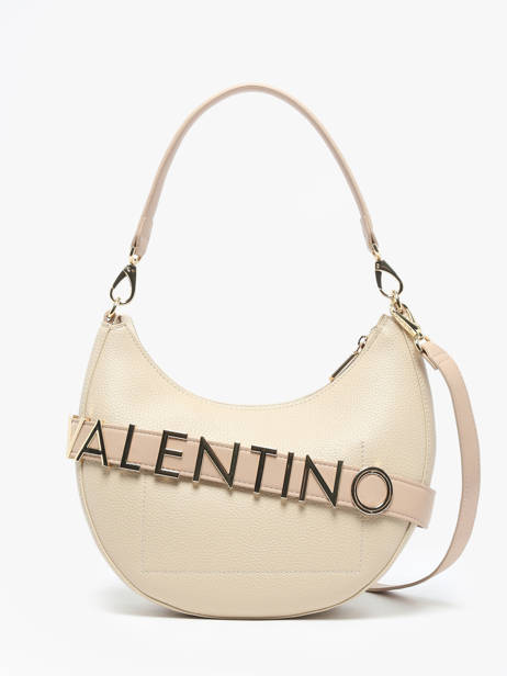 Schoudertas Alexia Valentino Wit alexia VBS5A808 ander zicht 4