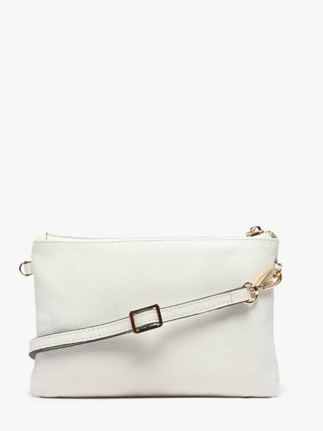 Cross Body Tas Tradition Cuir Etrier Wit tradition ETRA0141 ander zicht 4