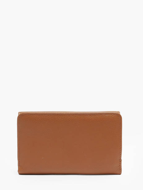 Portefeuille M Tradition Leder Etrier Bruin tradition ETRA095M ander zicht 3