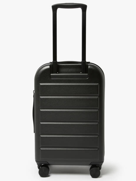 Handbagage Rains Blauw travel 14190 ander zicht 4