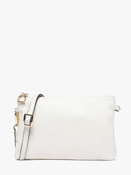 Cross Body Tas Tradition Cuir Etrier Wit tradition ETRA0141