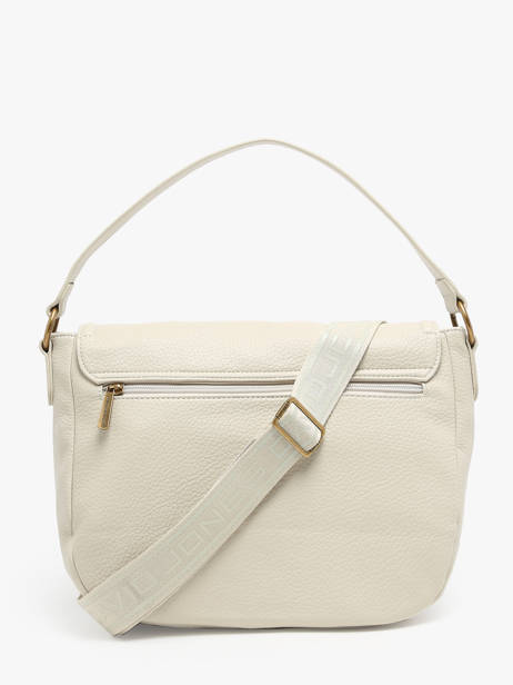 Schoudertas Gent David jones Beige gent CM6996 ander zicht 4