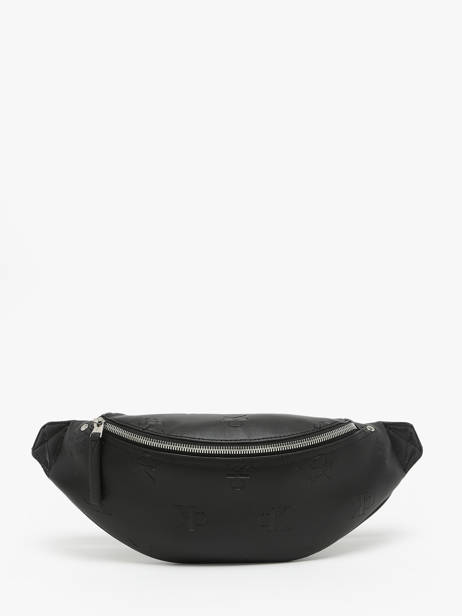 Heuptasje Calvin klein jeans Zwart monogram soft K512015